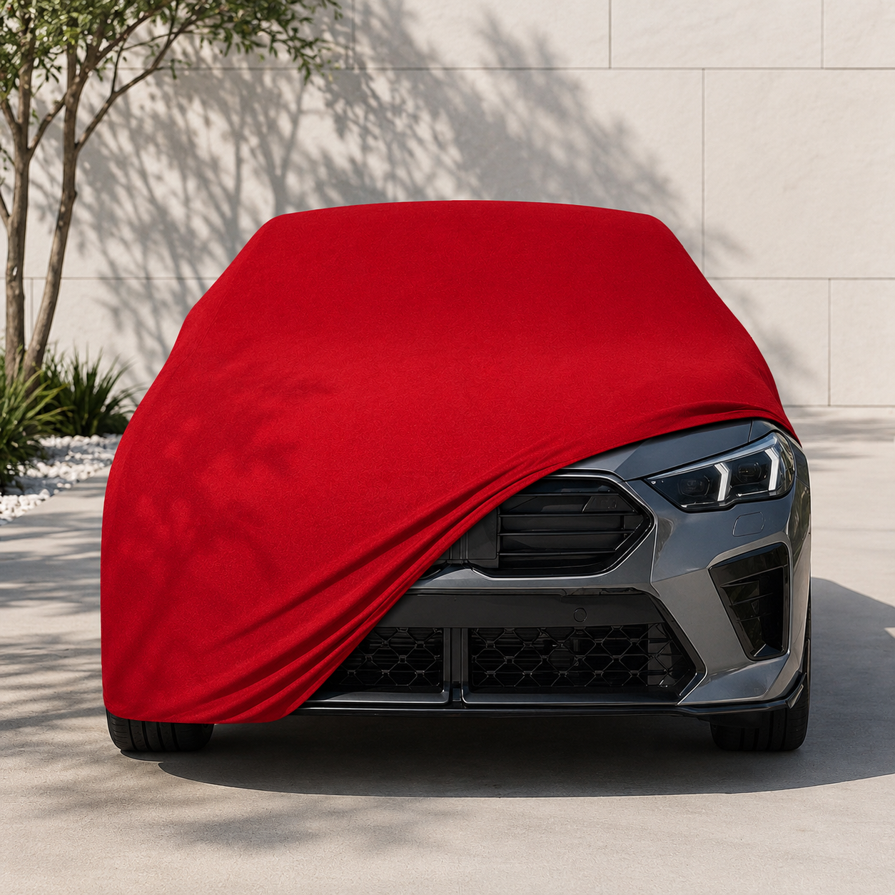 BMWX2 U10 Araba Brandası Yazlık Kumaş Oto Branda – Araca Özel Uyum
