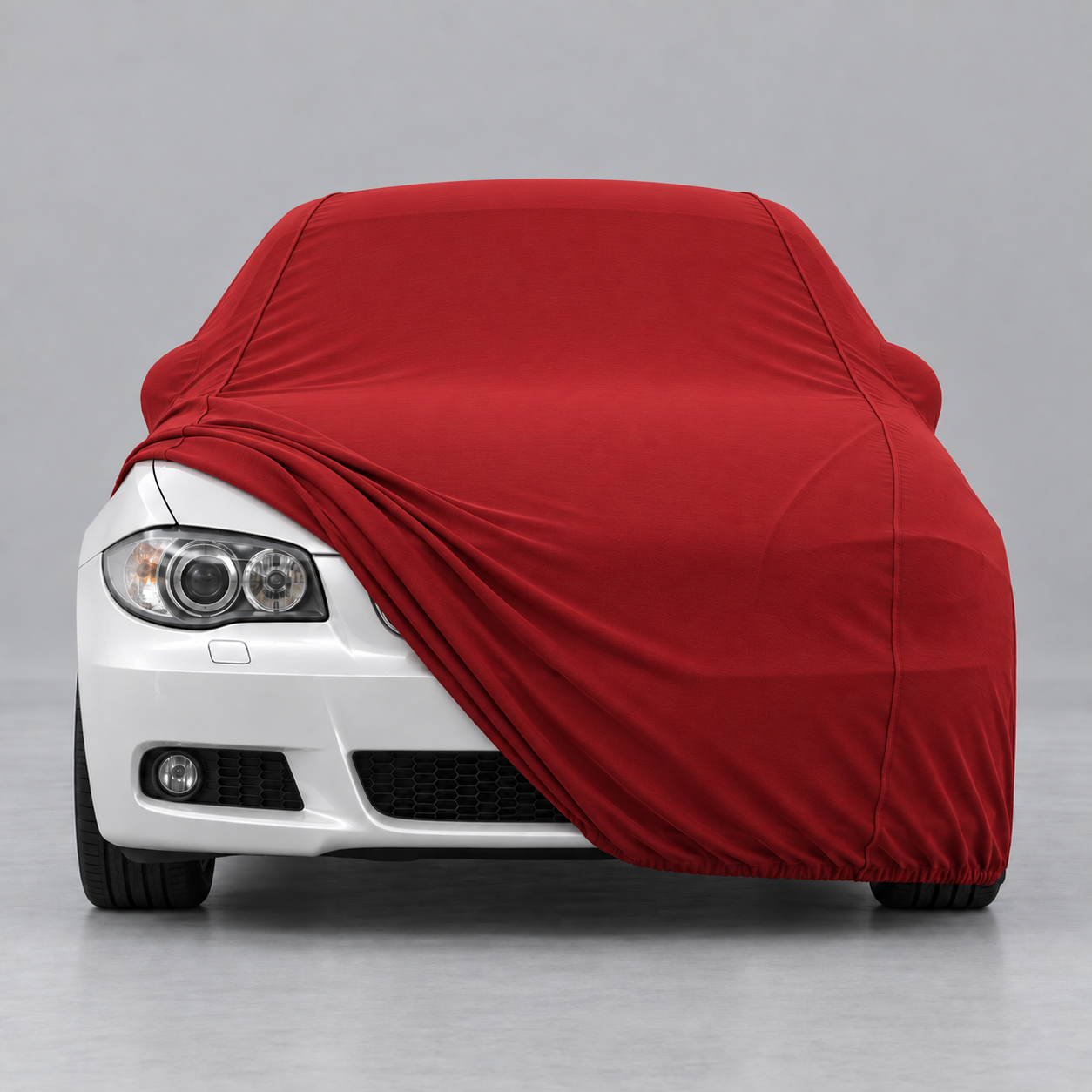 BMW 1 Serisi E81 Araba Brandası Yazlık Kumaş Oto Branda – Araca Özel Uyum
