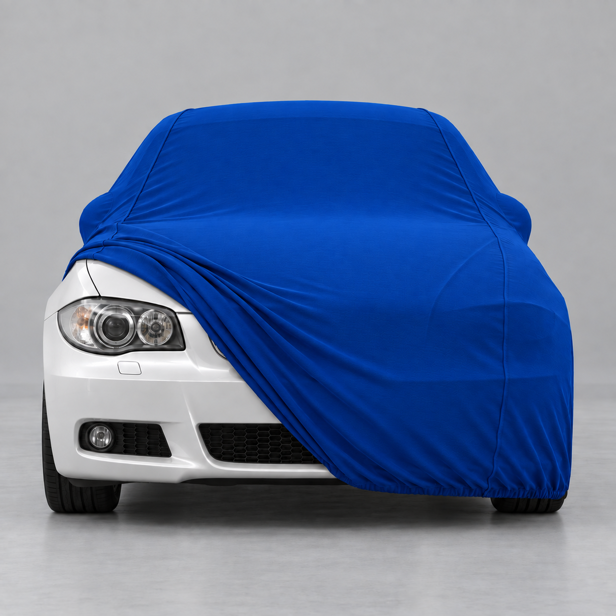 BMW 1 Serisi E81 Araba Brandası Yazlık Kumaş Oto Branda – Araca Özel Uyum