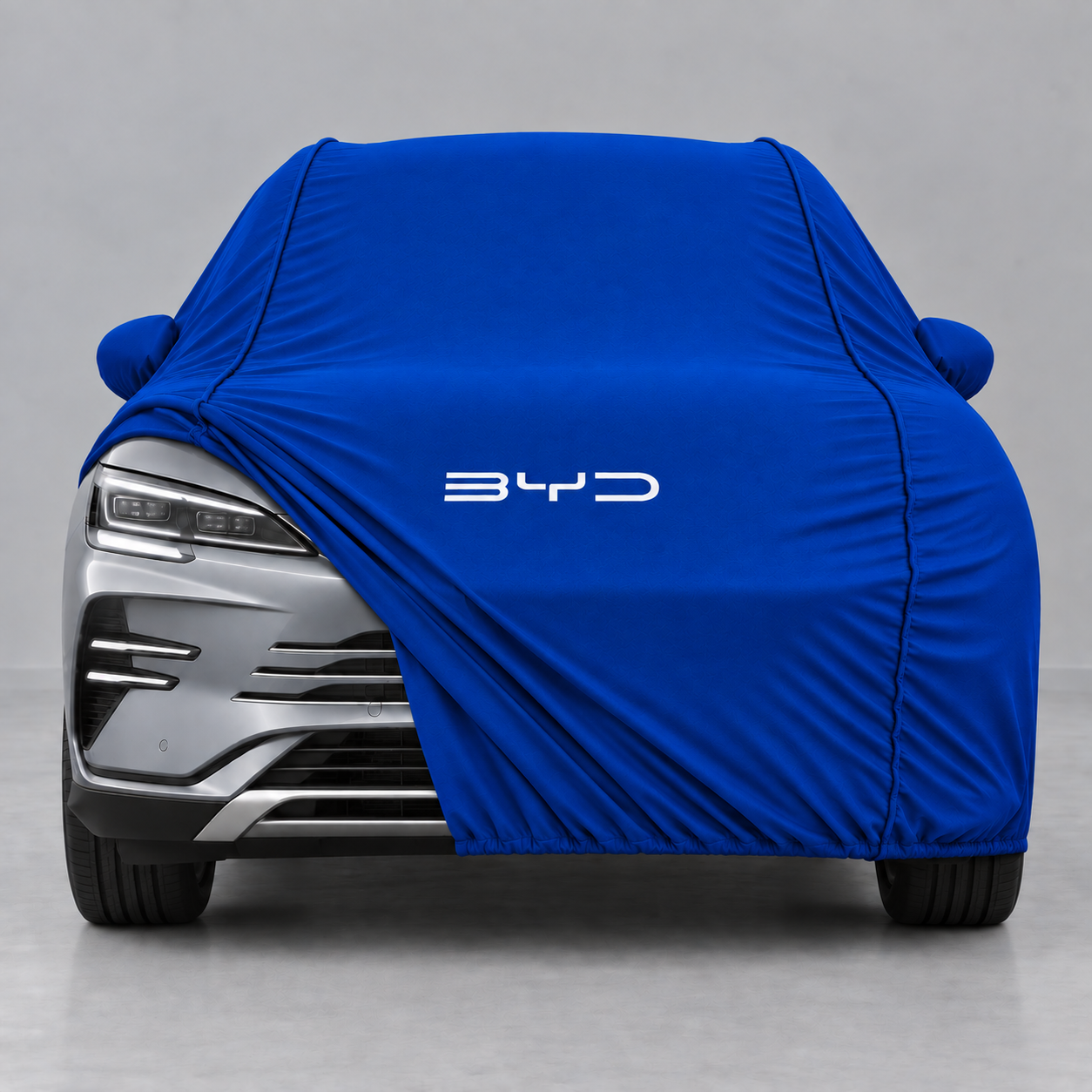 BYD SEAL U Araba Brandası Yazlık Kumaş Oto Branda – Araca Özel Uyum