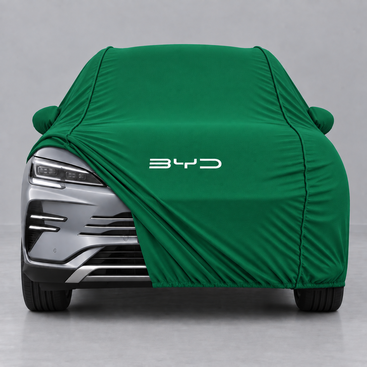 BYD SEAL U Araba Brandası Yazlık Kumaş Oto Branda – Araca Özel Uyum