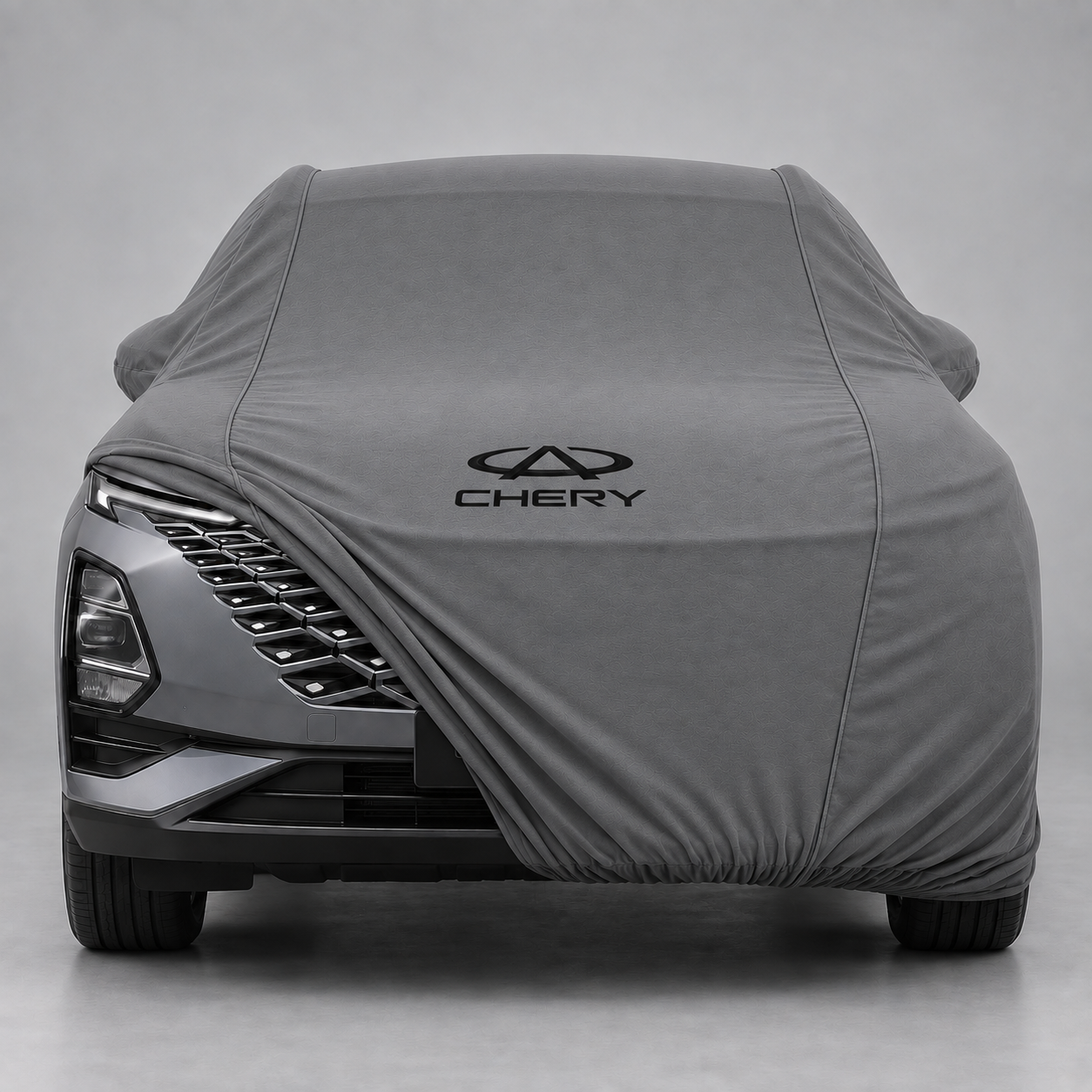 CHERY OMODA 5 Araba Brandası Yazlık Kumaş Oto Branda – Araca Özel Uyum