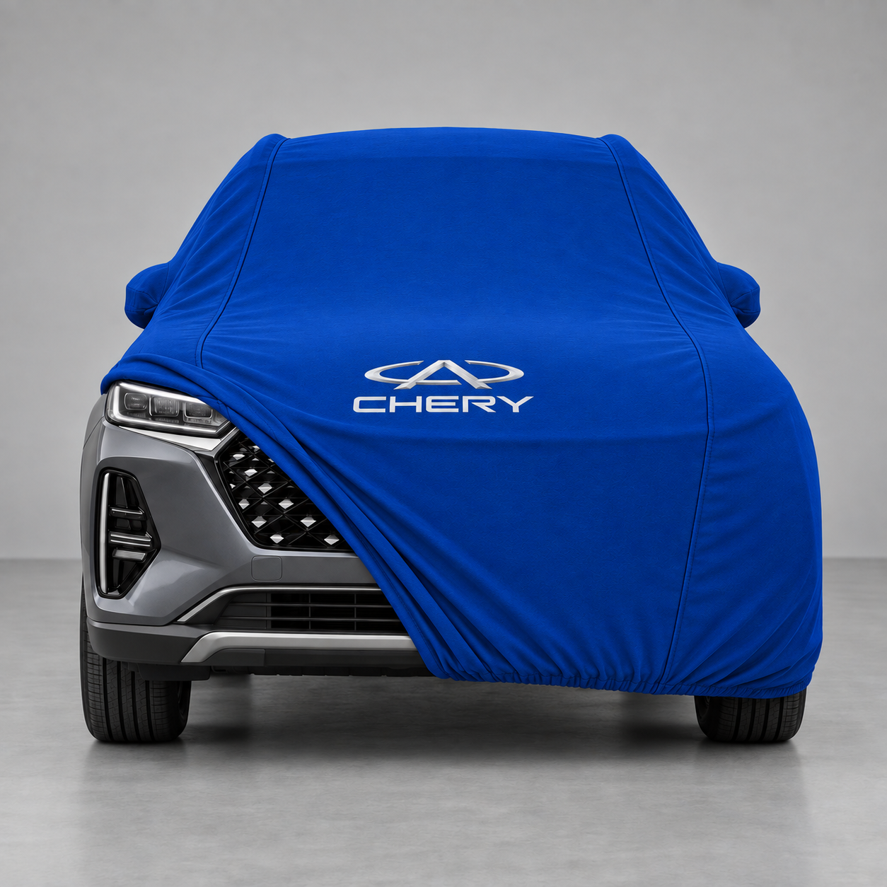 CHERY TİGGO 7 Araba Brandası Yazlık Kumaş Oto Branda – Araca Özel Uyum