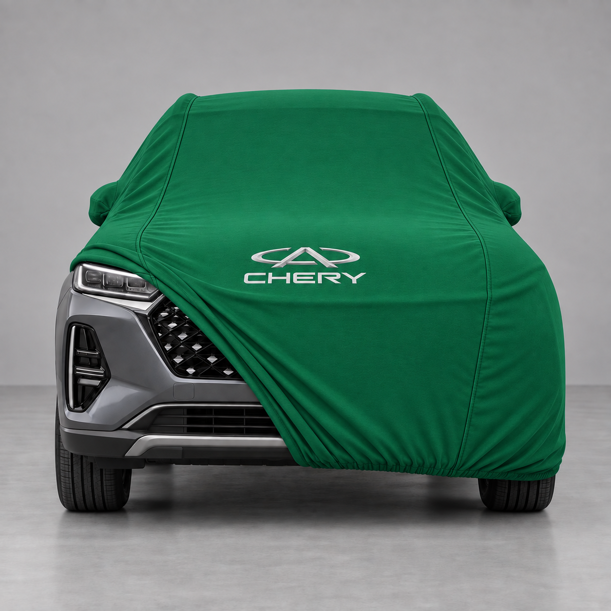 CHERY TİGGO 7 Araba Brandası Yazlık Kumaş Oto Branda – Araca Özel Uyum