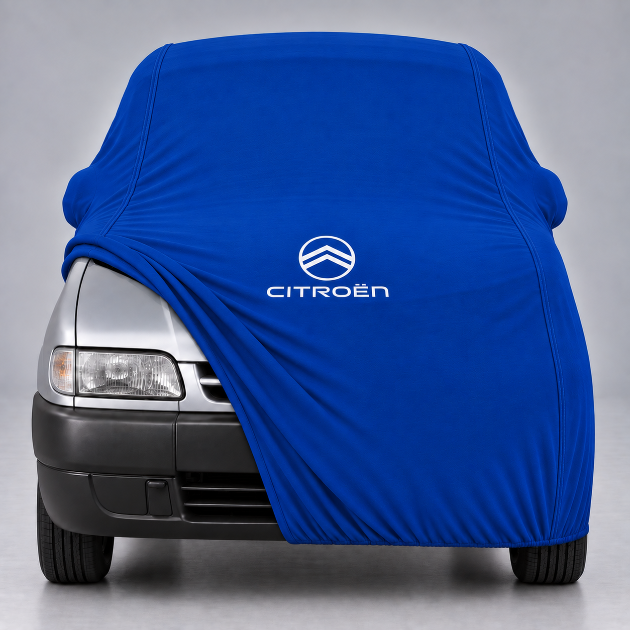 Citroen Berlingo (1996-2002) Araba Brandası Yazlık Kumaş Oto Branda – Araca Özel Uyum