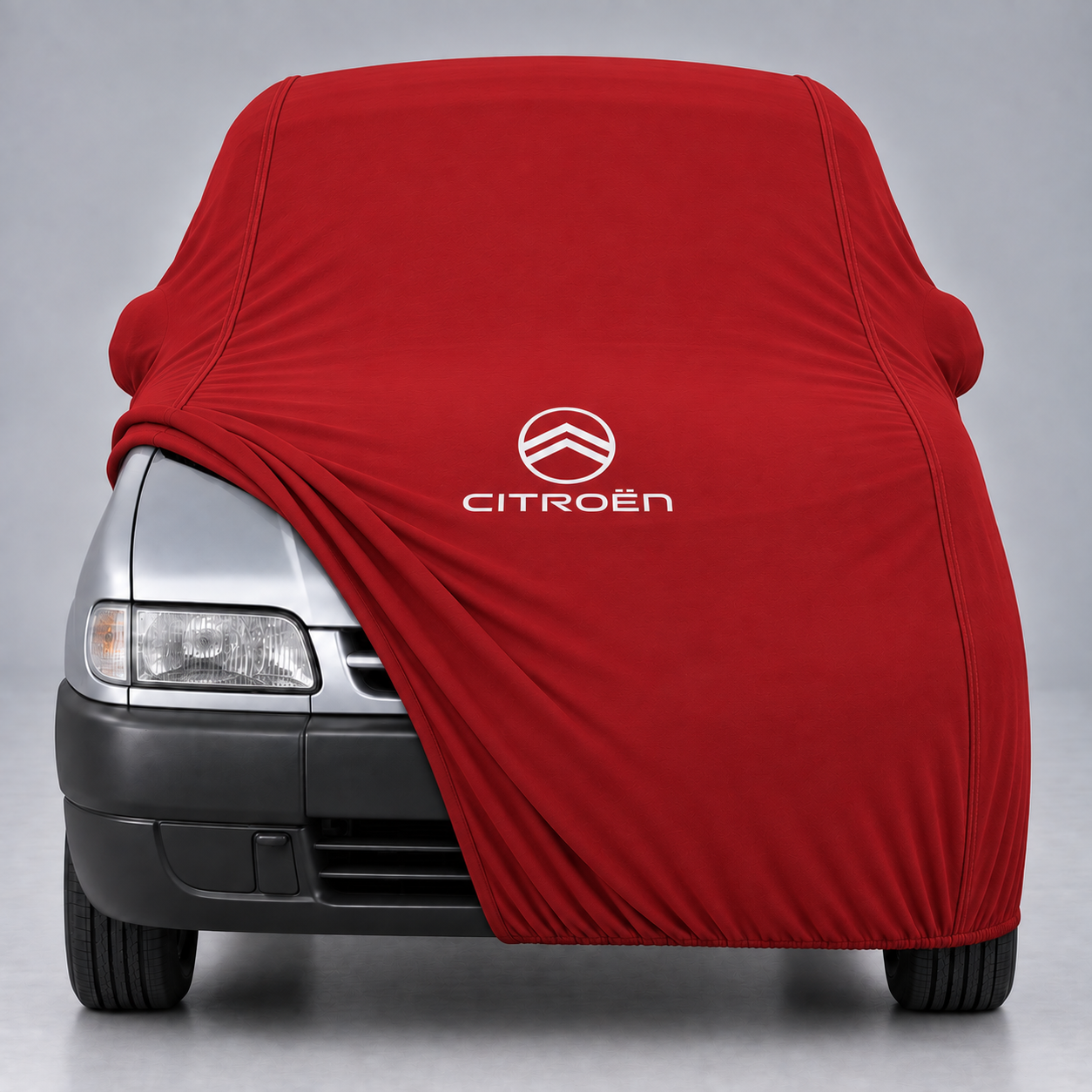 Citroen Berlingo (1996-2002) Araba Brandası Yazlık Kumaş Oto Branda – Araca Özel Uyum