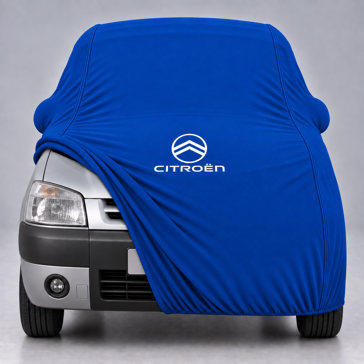 Citroen Berlingo (2002-2008) Araba Brandası Yazlık Kumaş Oto Branda – Araca Özel Uyum