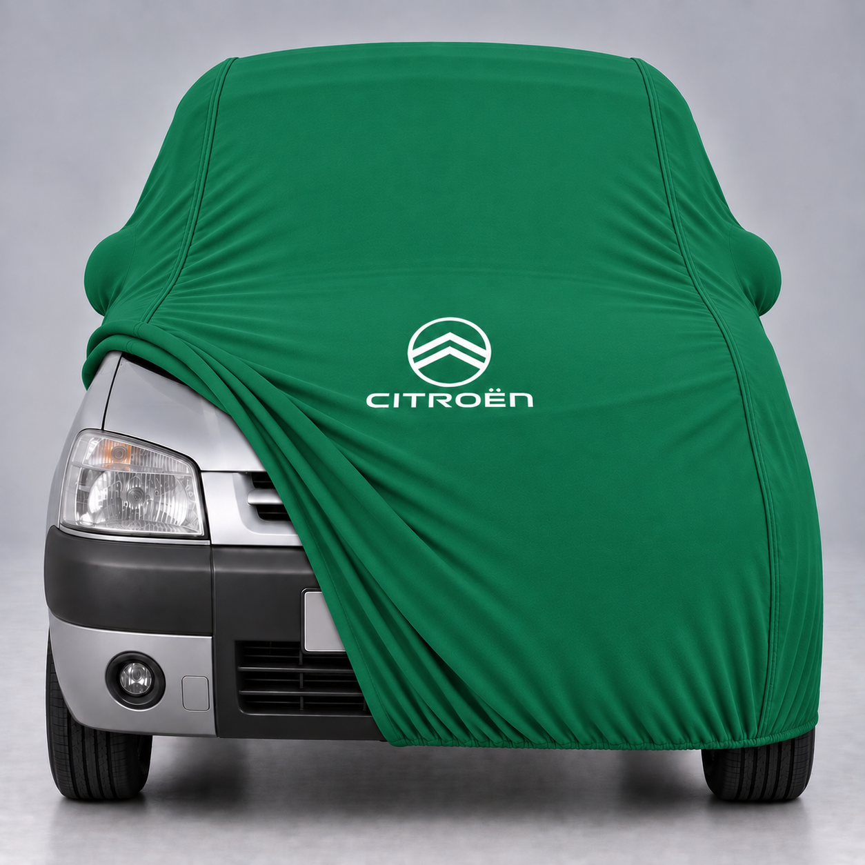 Citroen Berlingo (2002-2008) Araba Brandası Yazlık Kumaş Oto Branda – Araca Özel Uyum