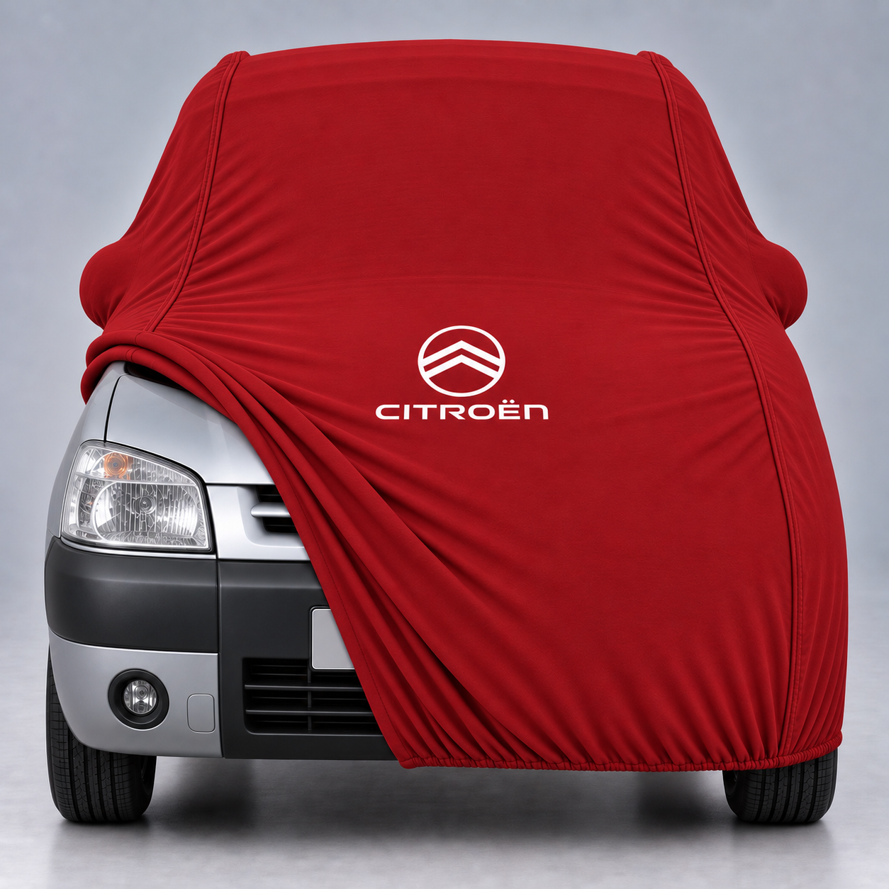 Citroen Berlingo (2008-2018) Araba Brandası Yazlık Kumaş Oto Branda – Araca Özel Uyum
