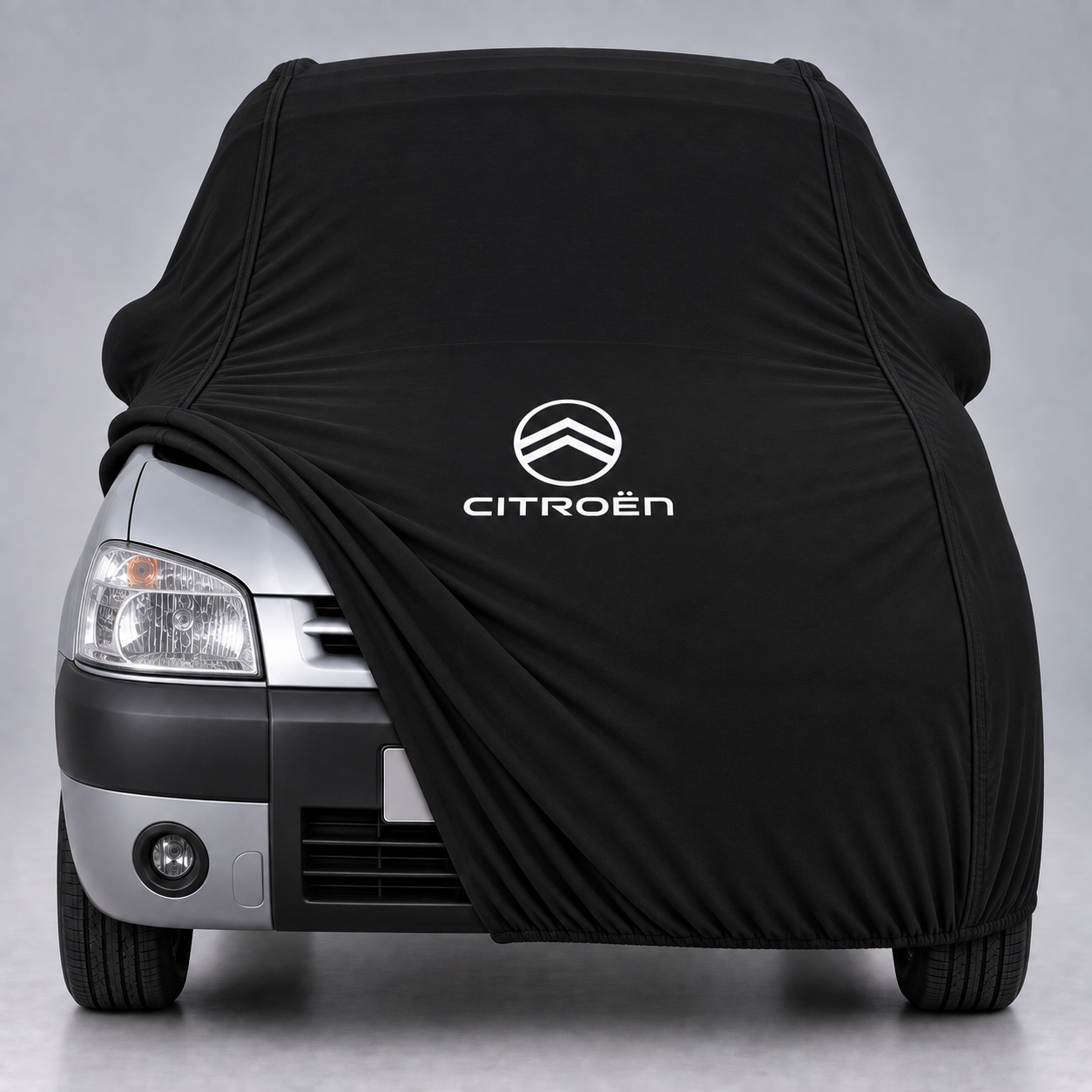 Citroen Berlingo (2008-2018) Araba Brandası Yazlık Kumaş Oto Branda – Araca Özel Uyum