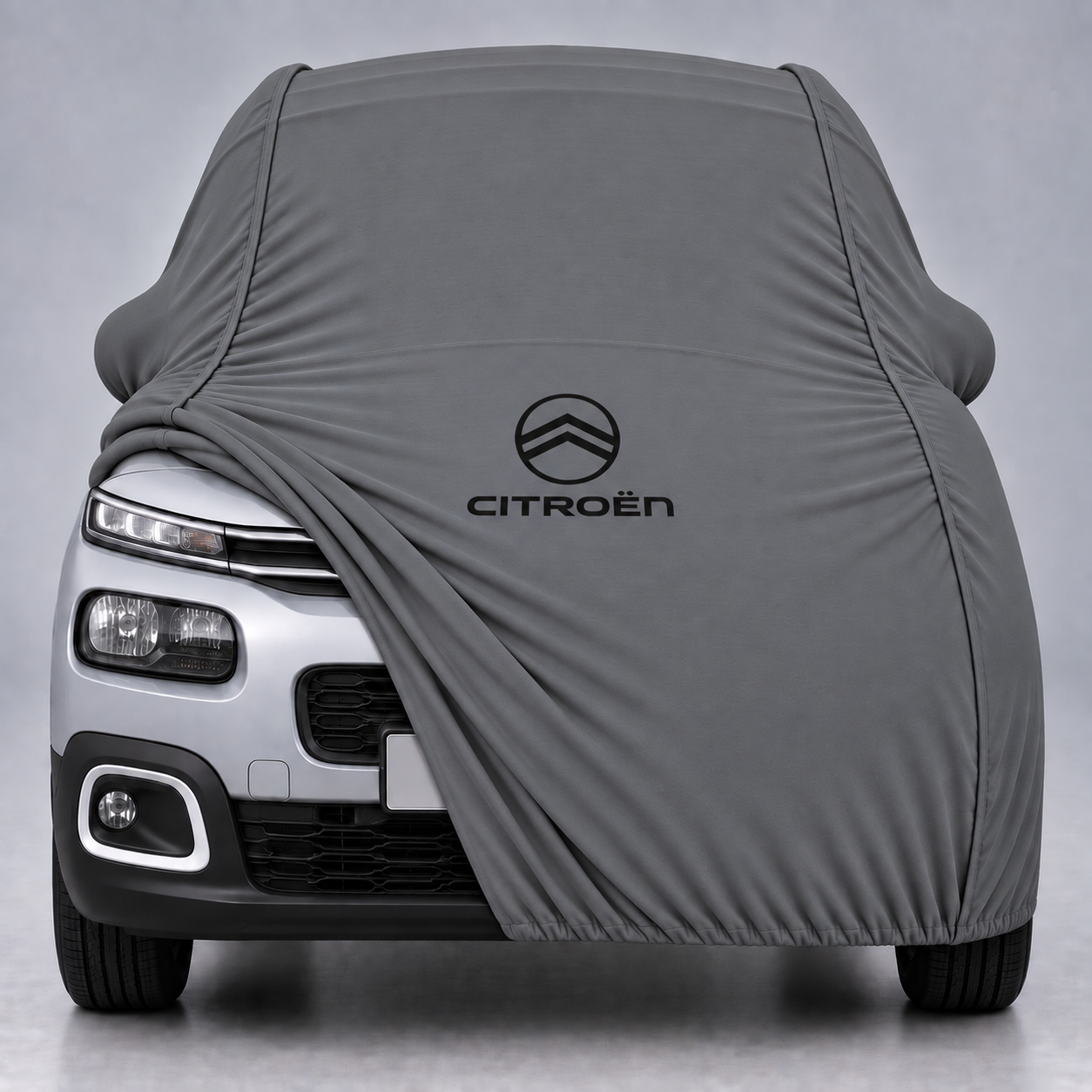 Citroen Berlingo (2018- ) Araba Brandası Yazlık Kumaş Oto Branda – Araca Özel Uyum