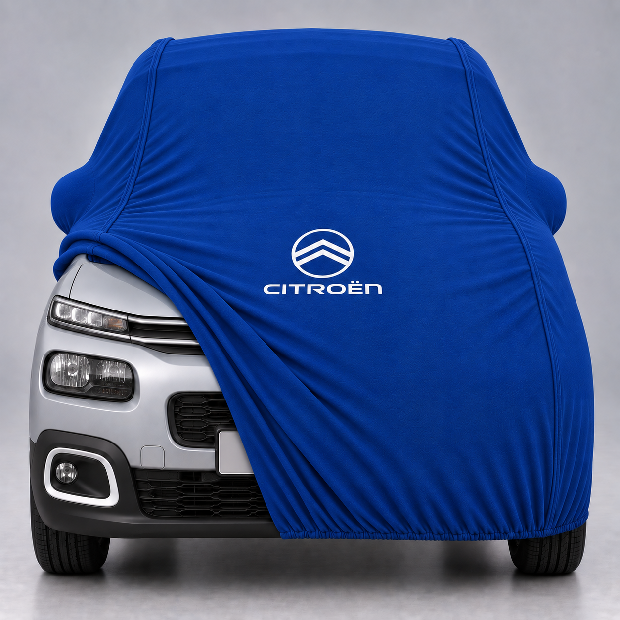 Citroen Berlingo (2018- ) Araba Brandası Yazlık Kumaş Oto Branda – Araca Özel Uyum