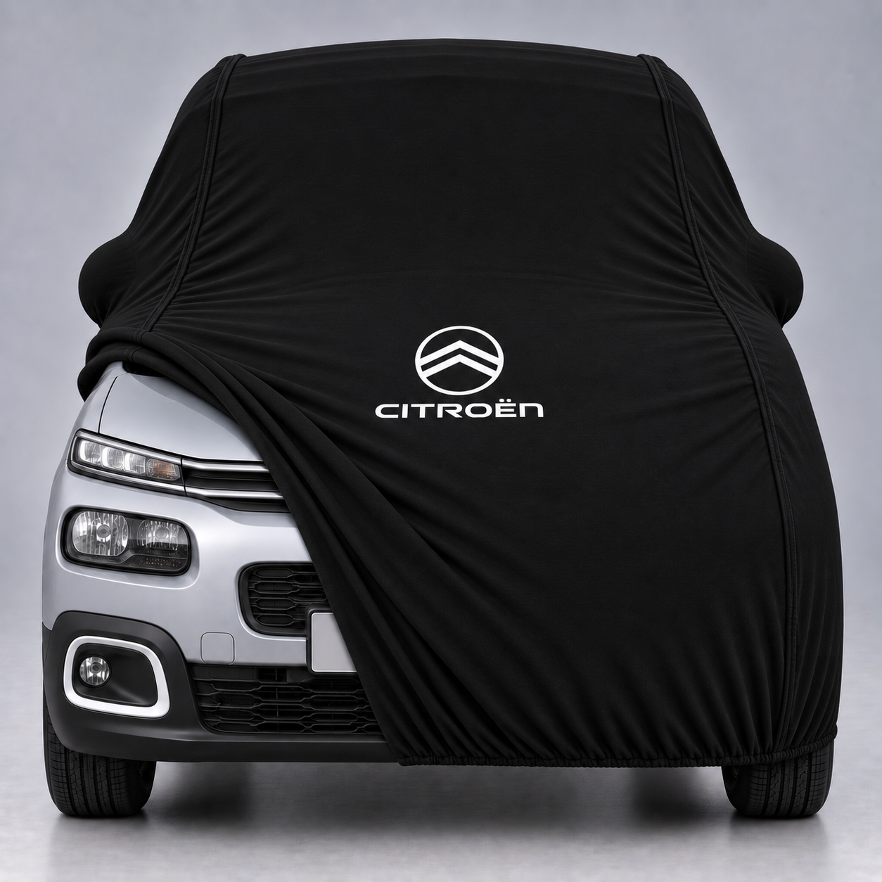 Citroen Berlingo (2018- ) Araba Brandası Yazlık Kumaş Oto Branda – Araca Özel Uyum