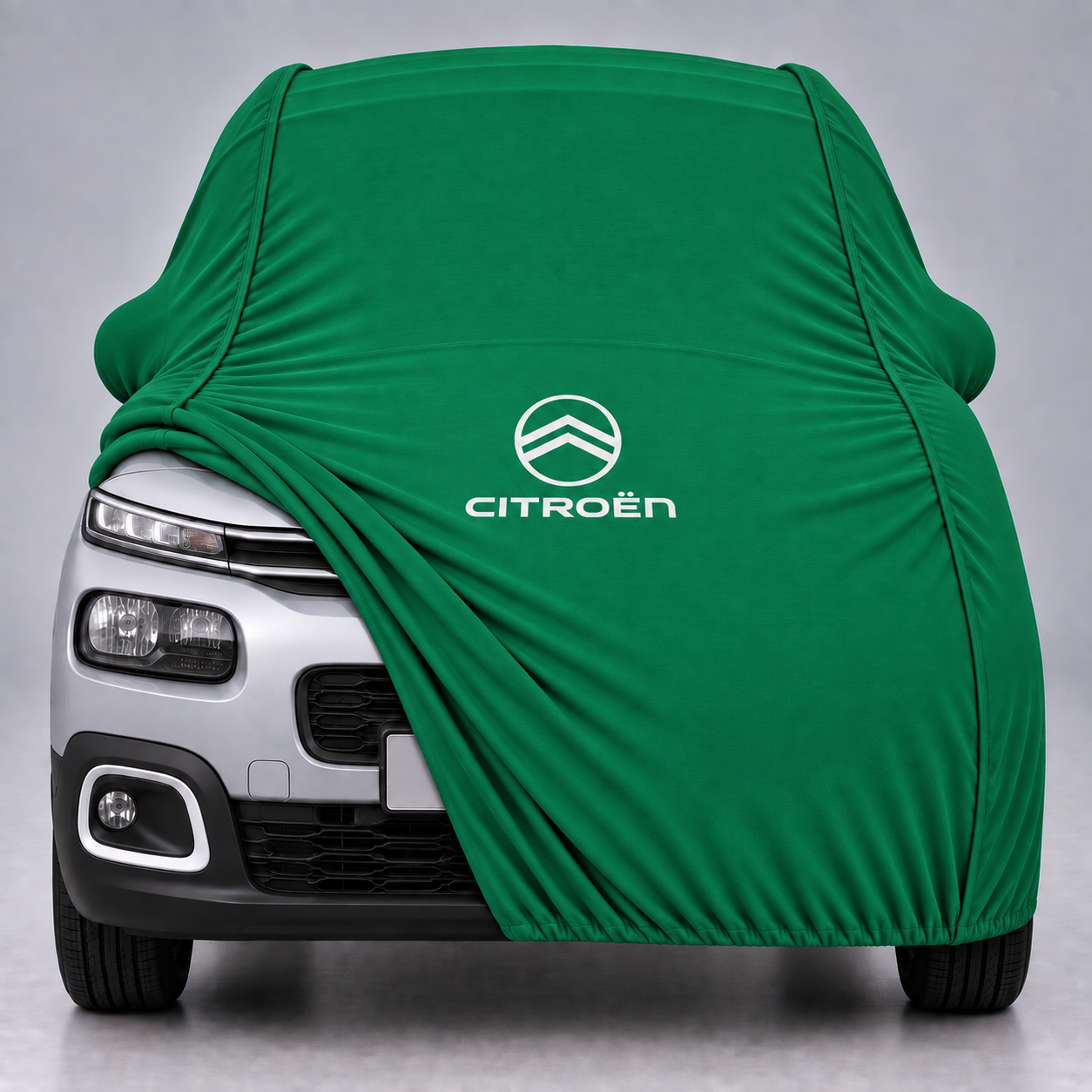 Citroen Berlingo (2018- ) Araba Brandası Yazlık Kumaş Oto Branda – Araca Özel Uyum