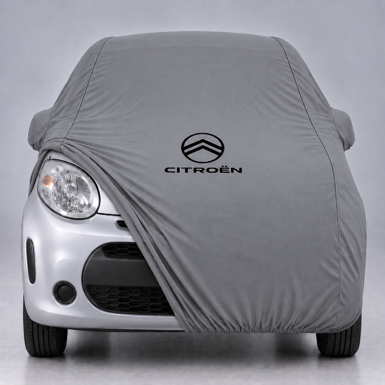 Citroen C1 Araba Brandası Yazlık Kumaş Oto Branda – Araca Özel Uyum